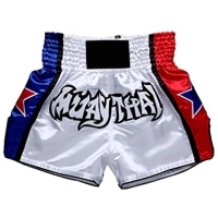 Muay Thai Shorts 